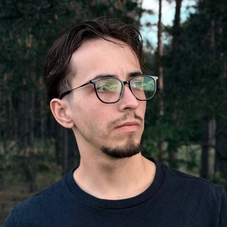 Telegram profile photo for LEZH1KK