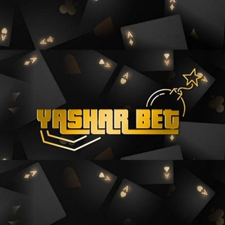 Telegram profile photo for Yashar Bet
