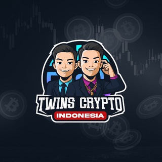 Telegram profile photo for Twins Crypto Indonesia