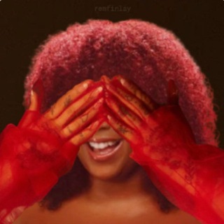 Telegram profile photo for Лиззо | Lizzo