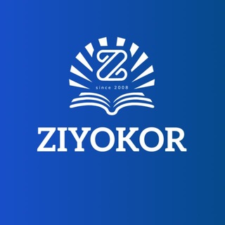 Telegram profile photo for Ziyokor Yuksalish Branch