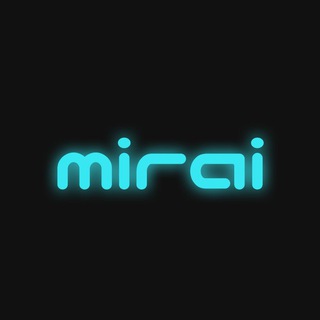 Telegram profile photo for Mirai