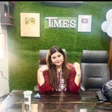 Telegram profile photo for Science By Kajal Sihag Mam