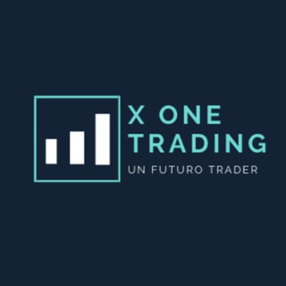 Telegram profile photo for XOneTrading VIP