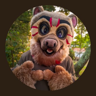 Telegram profile photo for Nacho Jukumari's Adorable Hijinks