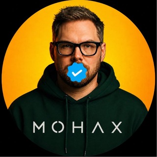 Telegram profile photo for 𝐌𝐎𝐍𝐀𝐗