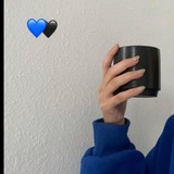 Telegram profile photo for كاتبا💙LAMiS