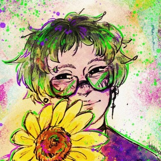 Telegram profile photo for lohloher