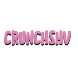 Telegram profile photo for crunchshv
