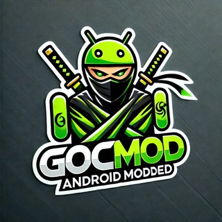 Telegram profile photo for GocMod.com - Giao lưu chia sẻ