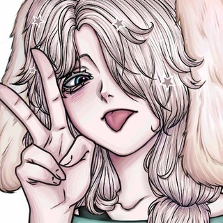 Telegram profile photo for Ромашка.•*энигма
