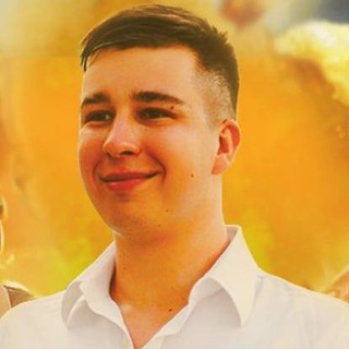 Telegram profile photo for Алекс Жаркий