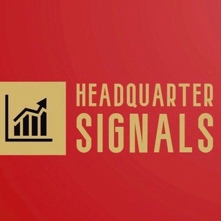 Telegram profile photo for 🌐HeadQuarter Signals🌐