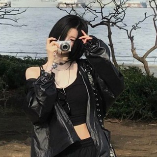 Telegram profile photo for coop
