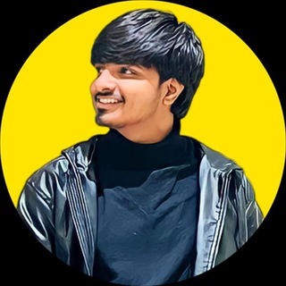 Telegram profile photo for Urvil.Space