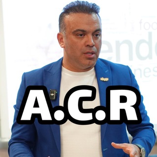 Telegram profile photo for سیستم«ACR» رموز فروش حرفه ای
