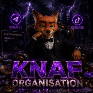 Telegram profile photo for KNAF