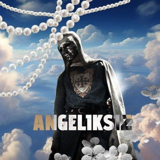 Telegram profile photo for ЗАКРЫТЫ 𝙐𝙉𝙁𝙊| 𝘼𝙉𝙂𝙀𝙇𝙄𝙆𝙎𝙄𝙕