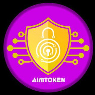 Telegram profile photo for AiM HIGH | Official Announcement
