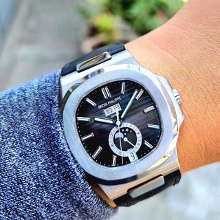 Telegram profile photo for Luxury Watch Only ( Myanmar )
