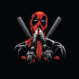Telegram profile photo for Deadpool Call BSC/Eth/Sol