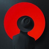 Telegram profile photo for American vibes by Felix