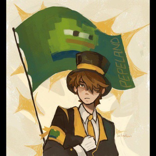 Telegram profile photo for В память Времени Бинго от Ацуши