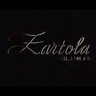 Telegram profile photo for Zartola Gilamlari