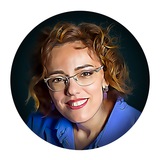 Telegram profile photo for ТВОЯ АСТРОЛОГИЯ)
