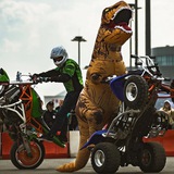 Telegram profile photo for Stunt Madness