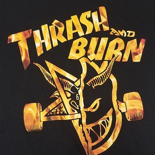 Telegram profile photo for T-Shirt Hub