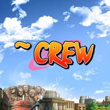 Telegram profile photo for ~ Crew