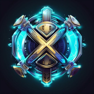 Telegram group profile photo for RaidMasterX Community