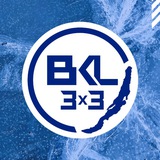 Telegram profile photo for BAIKAL 3x3