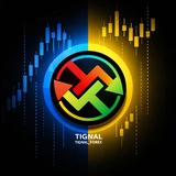 Telegram profile photo for سیگنال فارکس | تیگنال