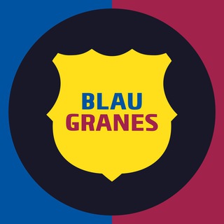 Telegram profile photo for Blaugranes Chat