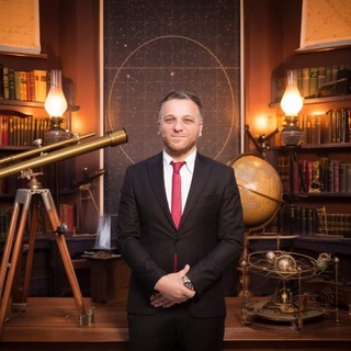 Telegram profile photo for الاستاذ محمد المشهداني