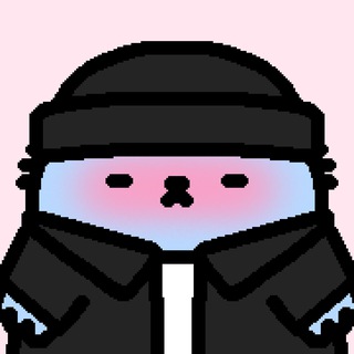 Telegram profile photo for nubpfp