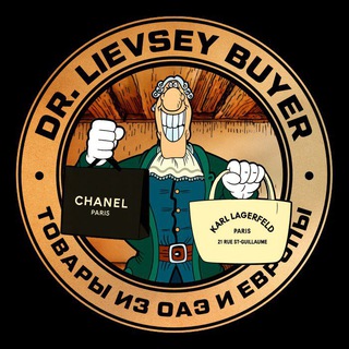 Telegram profile photo for Байер Lievsey