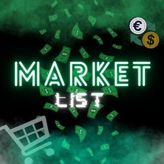 Telegram profile photo for ML'Network