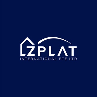 Telegram profile photo for ZPlat International
