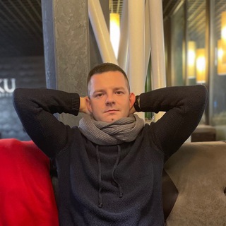 Telegram profile photo for Сергей Горбунов, норм канал