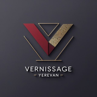 Telegram profile photo for VERNISSAGE YEREVAN🇦🇲