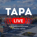 Telegram profile photo for Тара Live