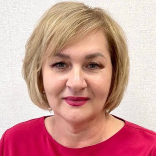 Telegram profile photo for Елена Рязанова|Глава Парабельского района