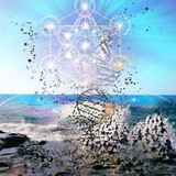 Telegram profile photo for 🪬 TerraGaiaLatTixe QuantumVision Квантовоевидени