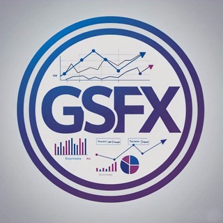 Telegram profile photo for GSFX TRADING