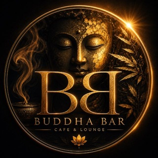 Telegram profile photo for ꧁Buddha_Bar_Cafe꧂