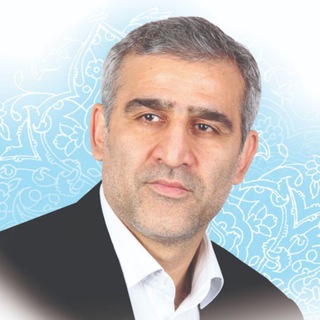 Telegram profile photo for دكتر مرتضی محمودوند