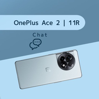Telegram group profile photo for OnePlus 11R / ACE 2 | community